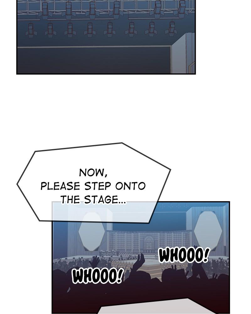 The Man Who Cleans up Makeup chapter 69 - page 55