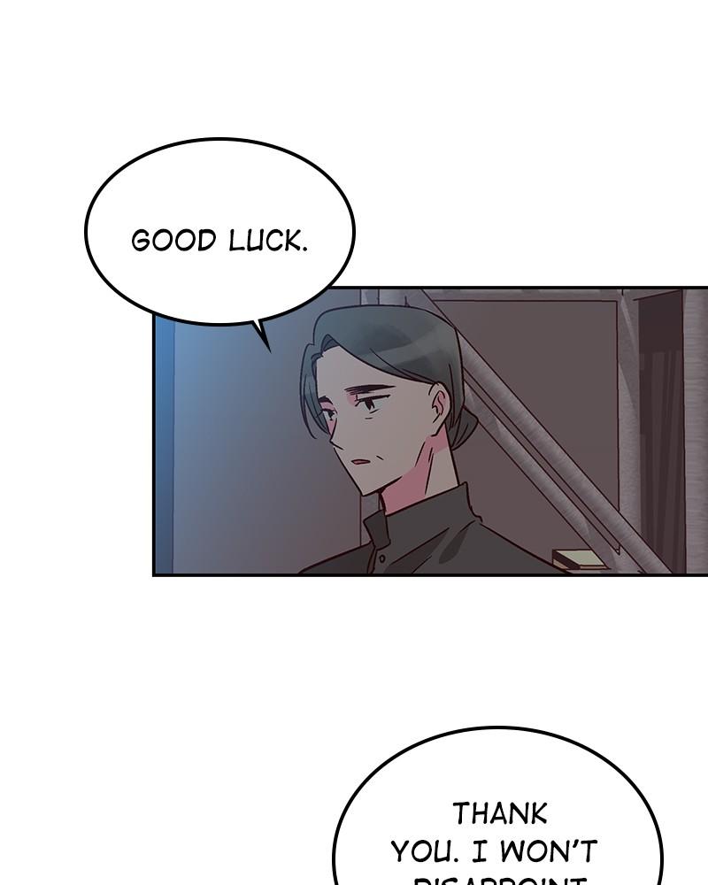 The Man Who Cleans up Makeup chapter 69 - page 57