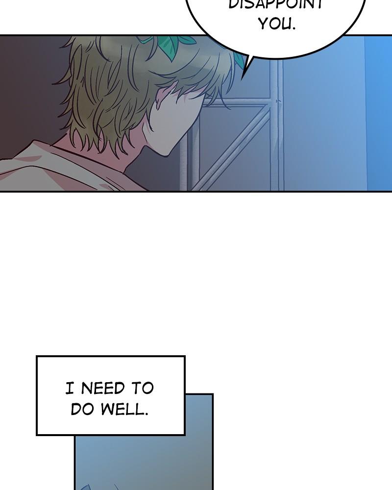 The Man Who Cleans up Makeup chapter 69 - page 58