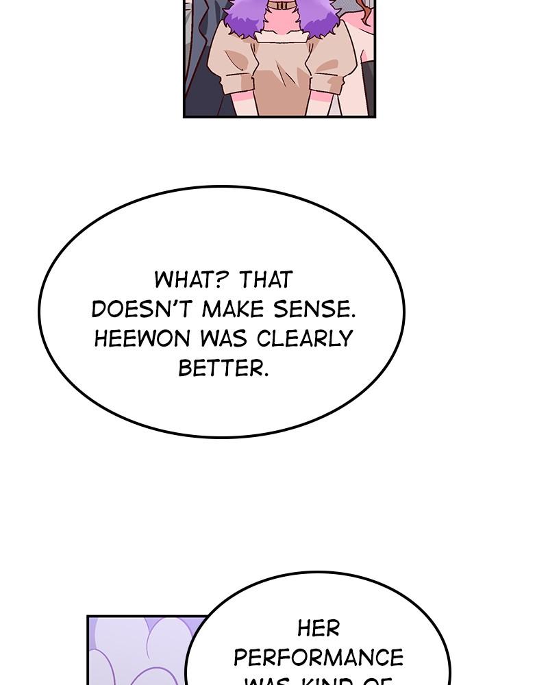 The Man Who Cleans up Makeup chapter 69 - page 6
