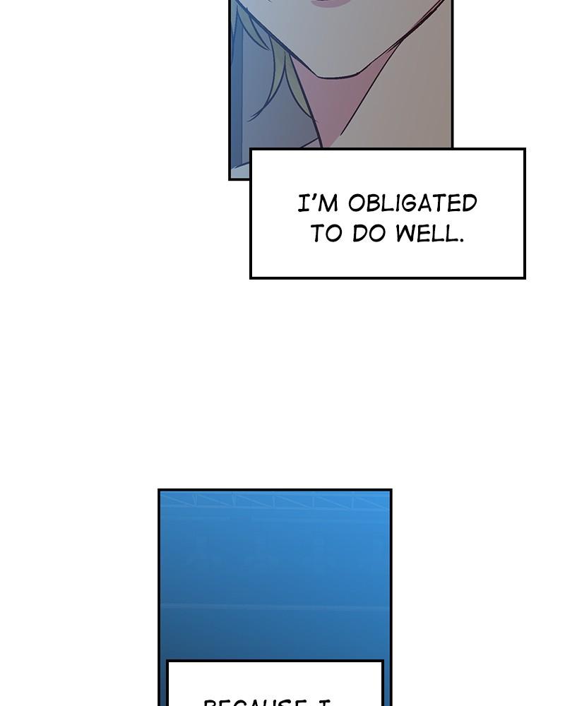 The Man Who Cleans up Makeup chapter 69 - page 60