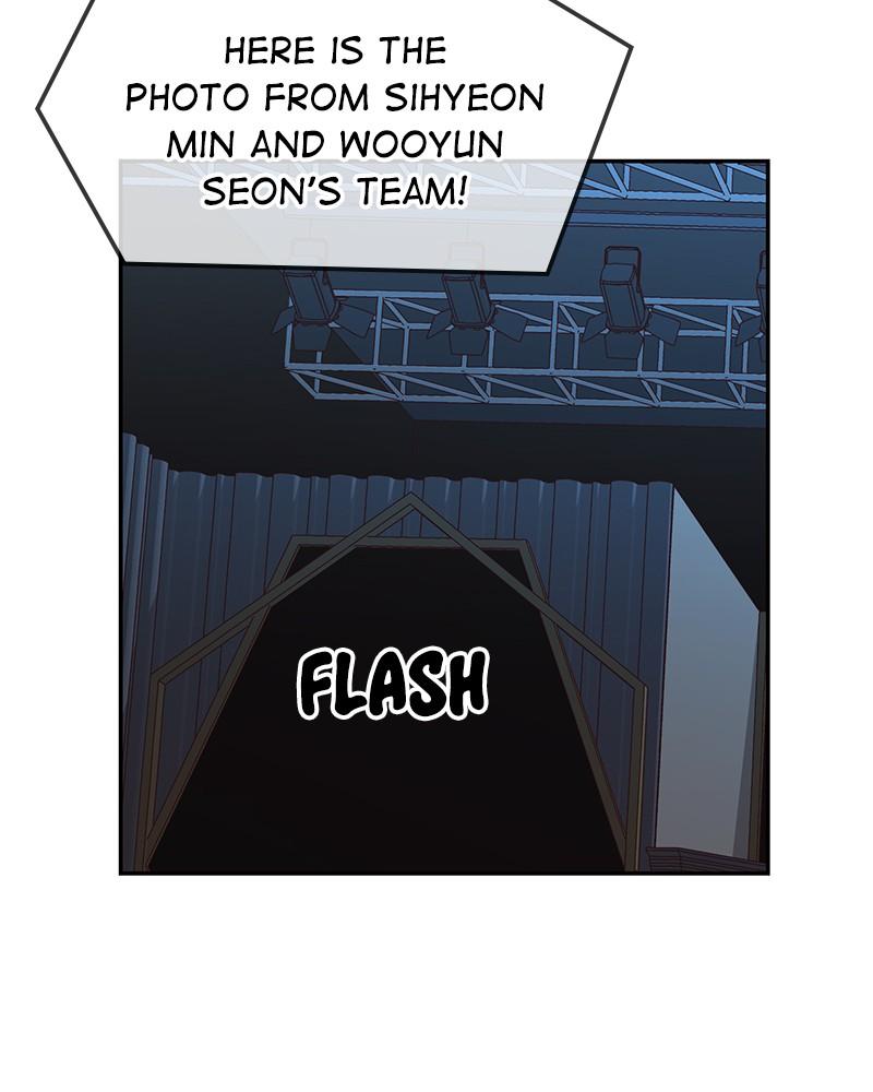 The Man Who Cleans up Makeup chapter 69 - page 63