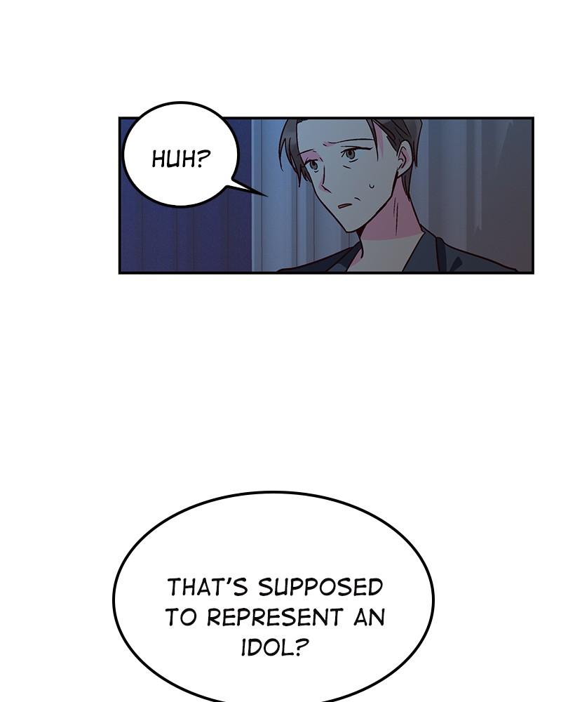The Man Who Cleans up Makeup chapter 69 - page 64