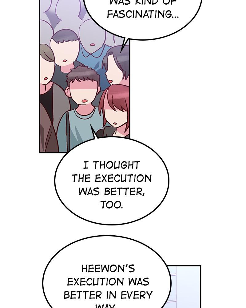 The Man Who Cleans up Makeup chapter 69 - page 7