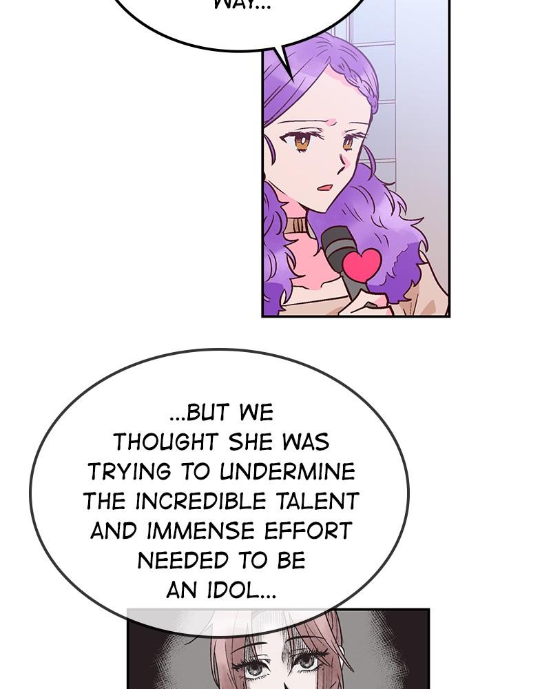 The Man Who Cleans up Makeup chapter 69 - page 8