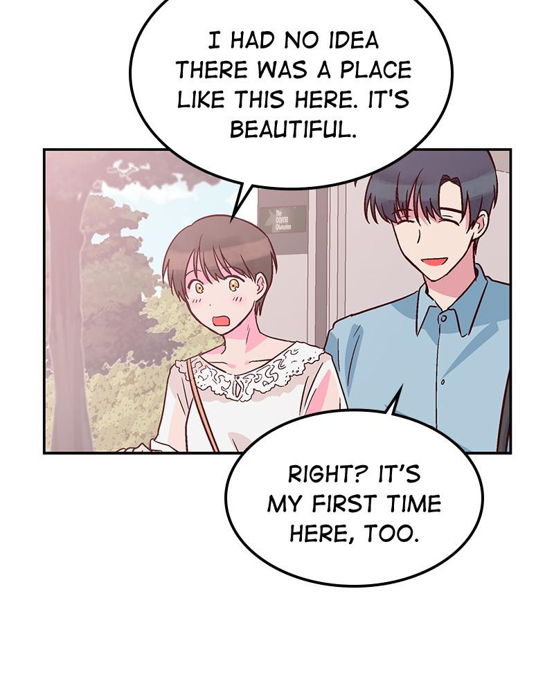 The Man Who Cleans up Makeup chapter 61 - page 12