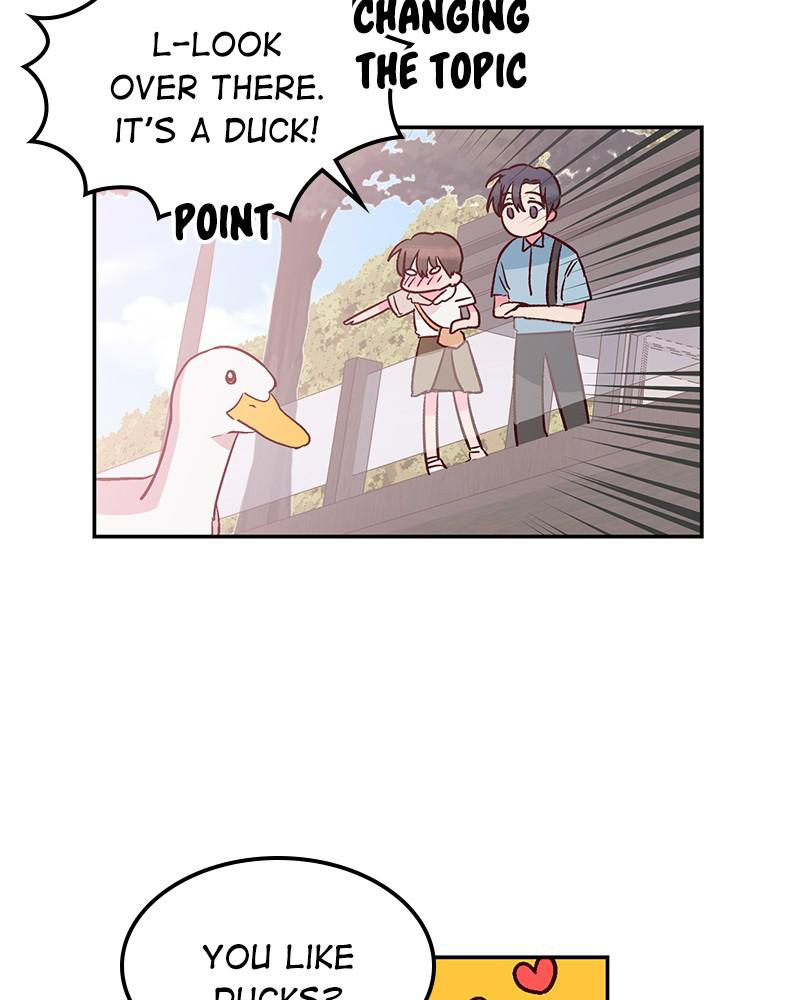 The Man Who Cleans up Makeup chapter 61 - page 16