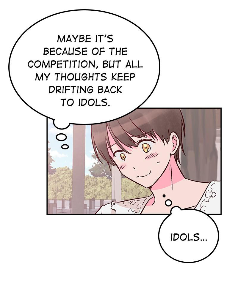 The Man Who Cleans up Makeup chapter 61 - page 19