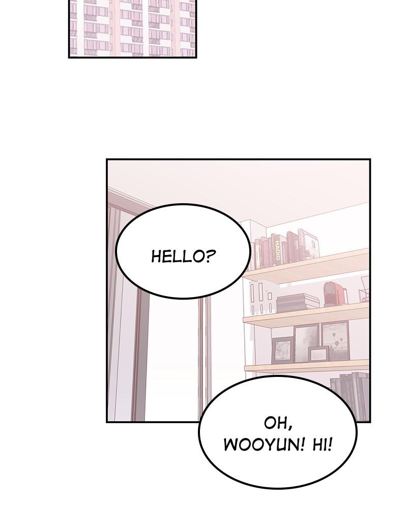 The Man Who Cleans up Makeup chapter 61 - page 2