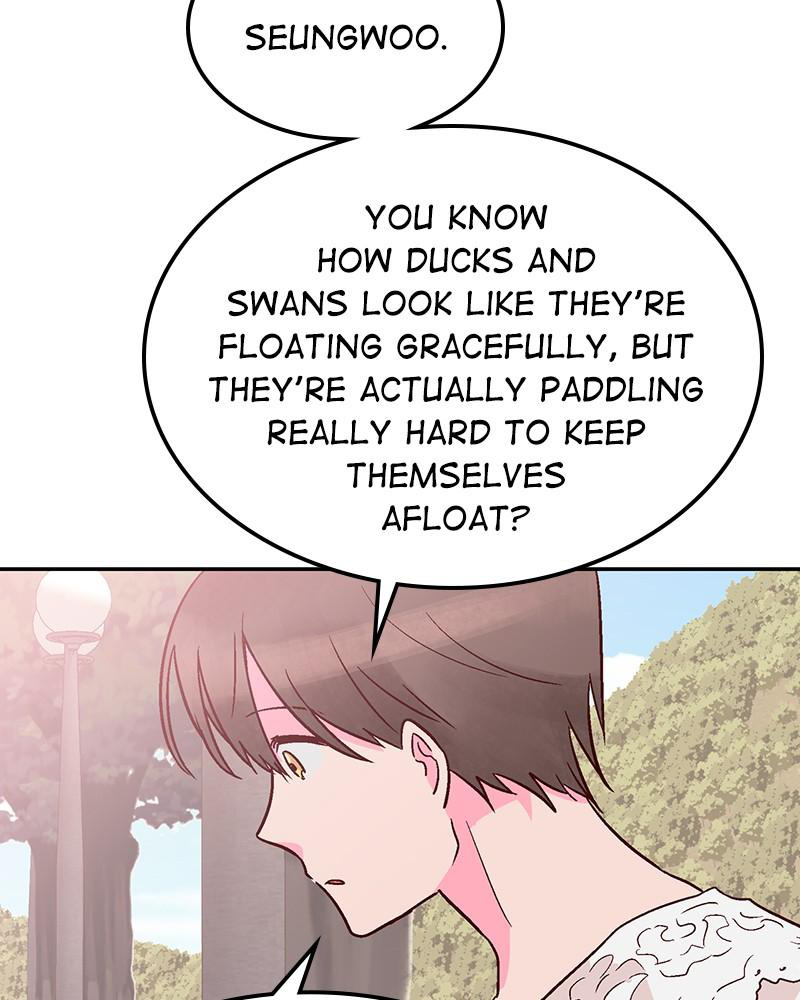 The Man Who Cleans up Makeup chapter 61 - page 21