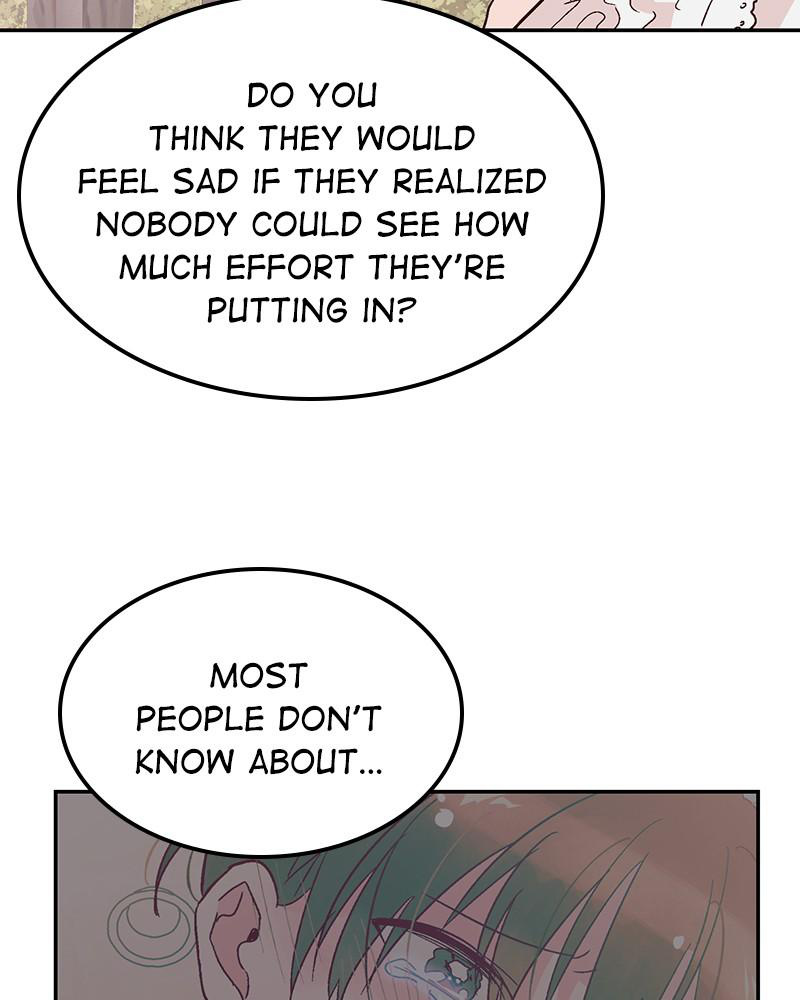 The Man Who Cleans up Makeup chapter 61 - page 22