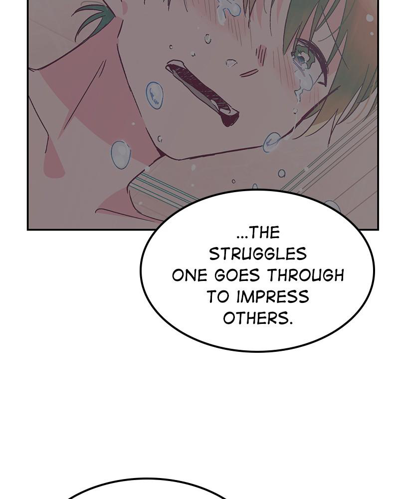 The Man Who Cleans up Makeup chapter 61 - page 23
