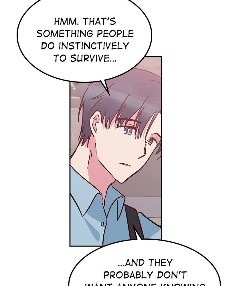 The Man Who Cleans up Makeup chapter 61 - page 24