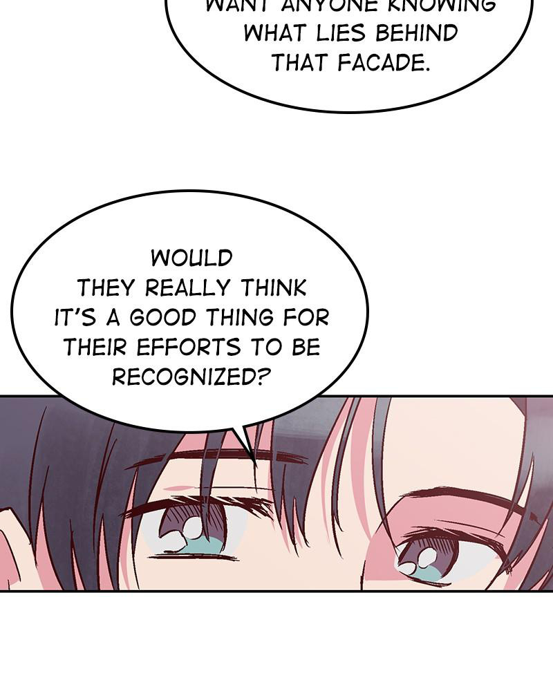 The Man Who Cleans up Makeup chapter 61 - page 25