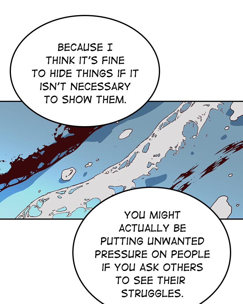 The Man Who Cleans up Makeup chapter 61 - page 26