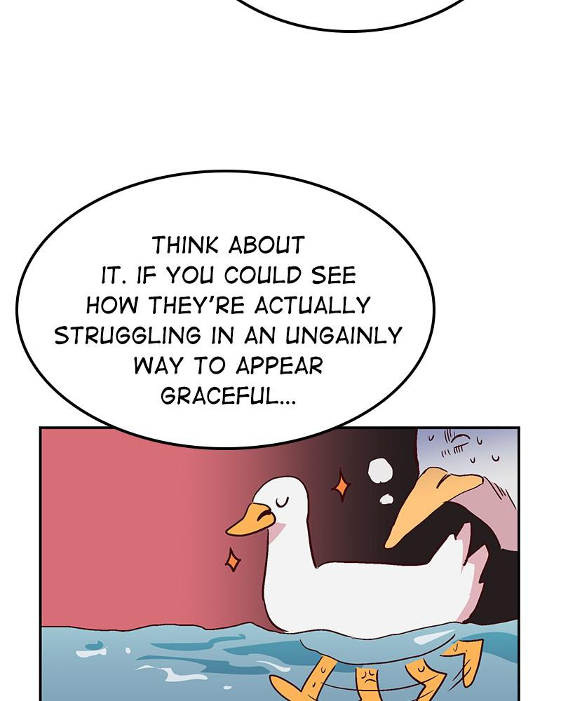 The Man Who Cleans up Makeup chapter 61 - page 27