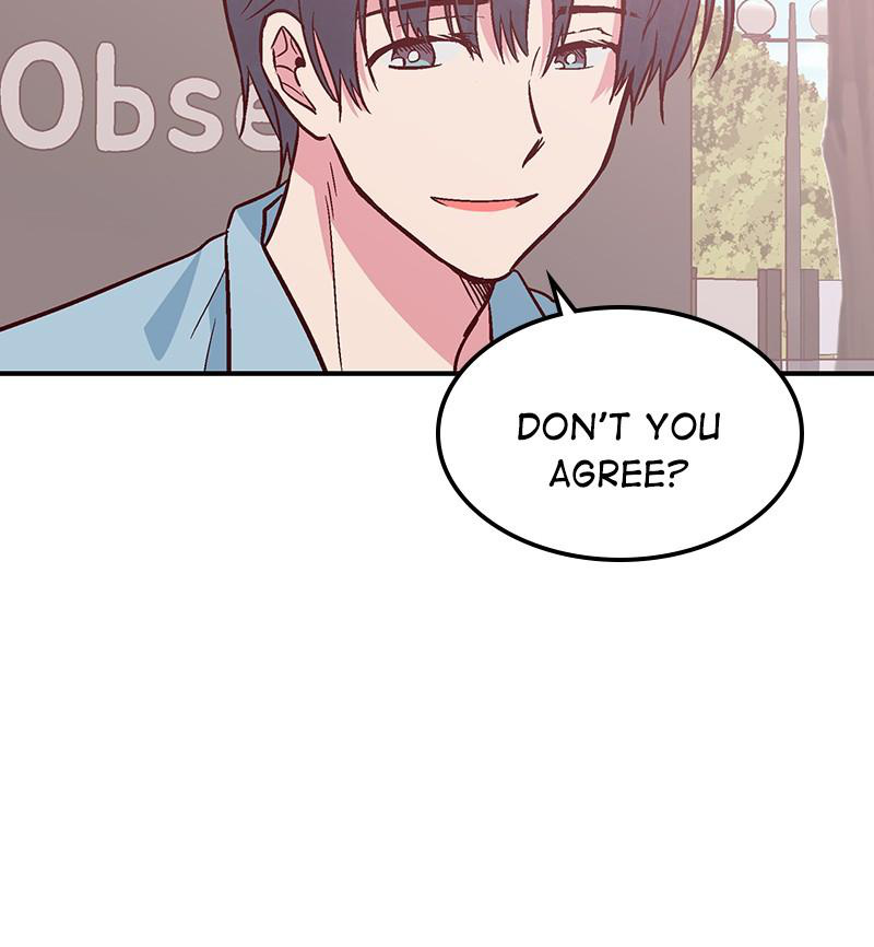 The Man Who Cleans up Makeup chapter 61 - page 30