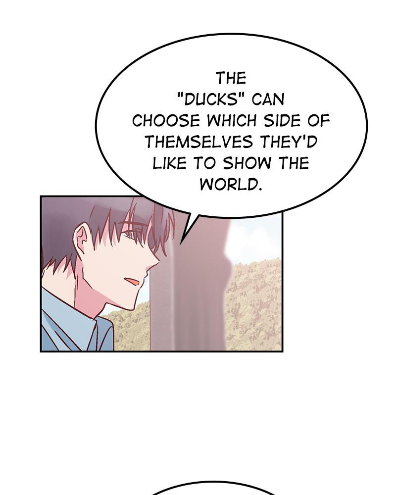 The Man Who Cleans up Makeup chapter 61 - page 32