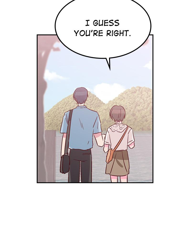 The Man Who Cleans up Makeup chapter 61 - page 33