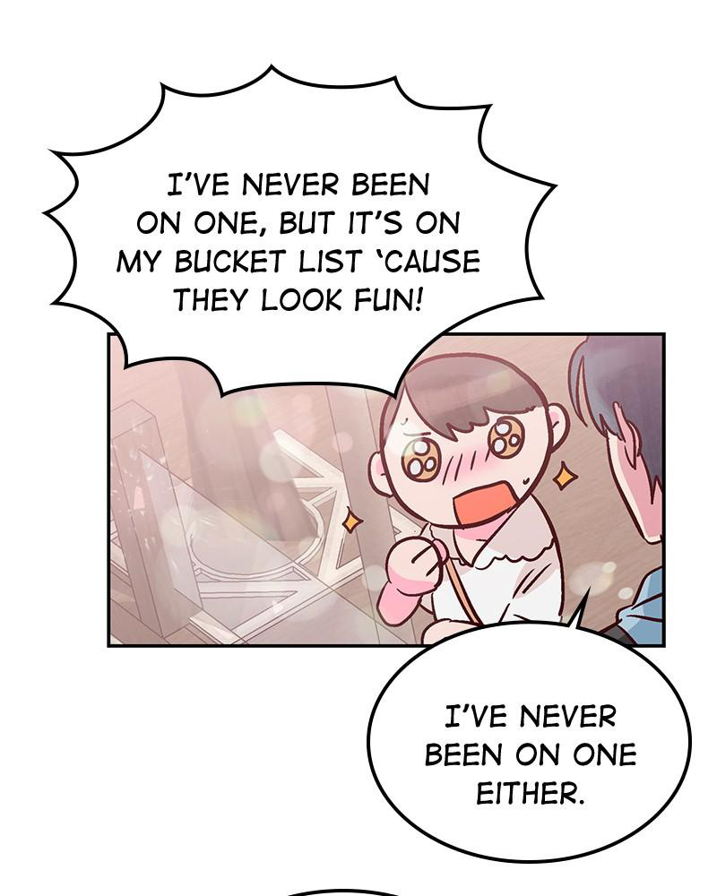 The Man Who Cleans up Makeup chapter 61 - page 36