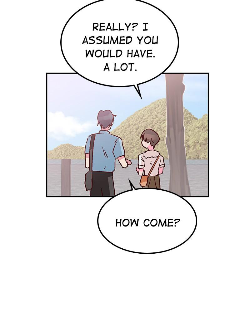 The Man Who Cleans up Makeup chapter 61 - page 37