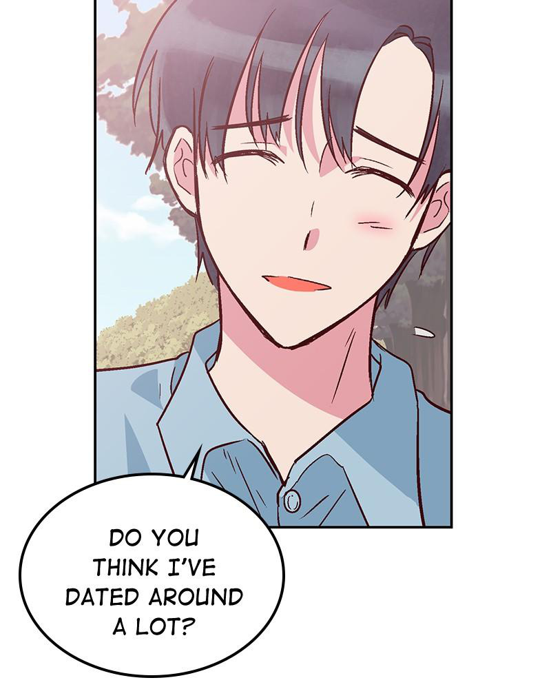 The Man Who Cleans up Makeup chapter 61 - page 39