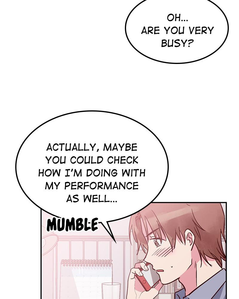 The Man Who Cleans up Makeup chapter 61 - page 4
