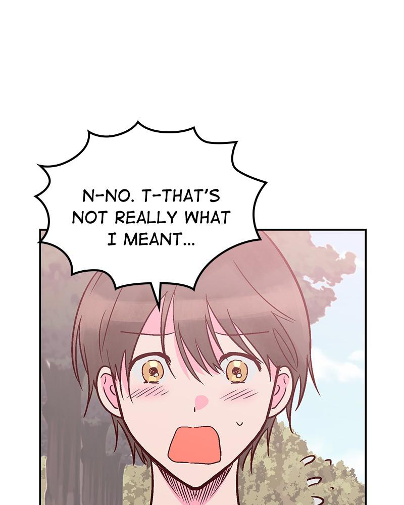 The Man Who Cleans up Makeup chapter 61 - page 40