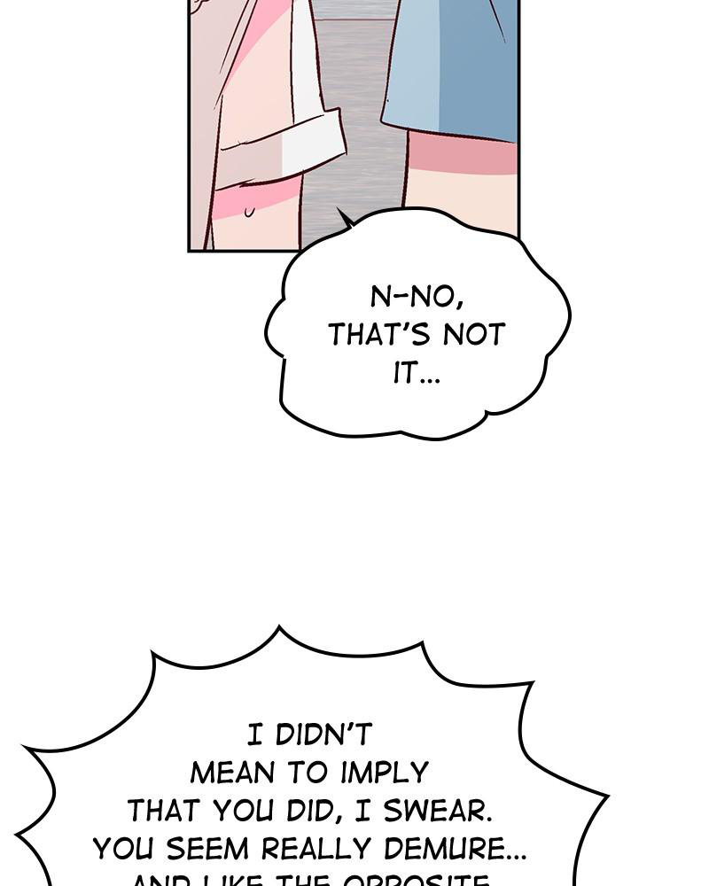 The Man Who Cleans up Makeup chapter 61 - page 42