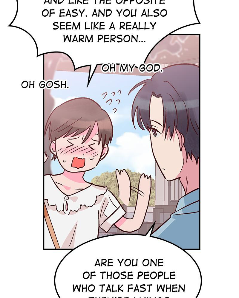 The Man Who Cleans up Makeup chapter 61 - page 43