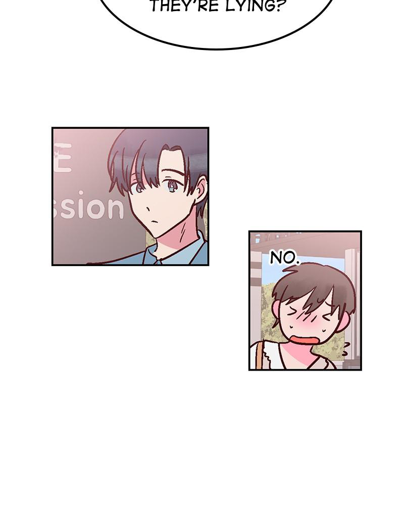 The Man Who Cleans up Makeup chapter 61 - page 44