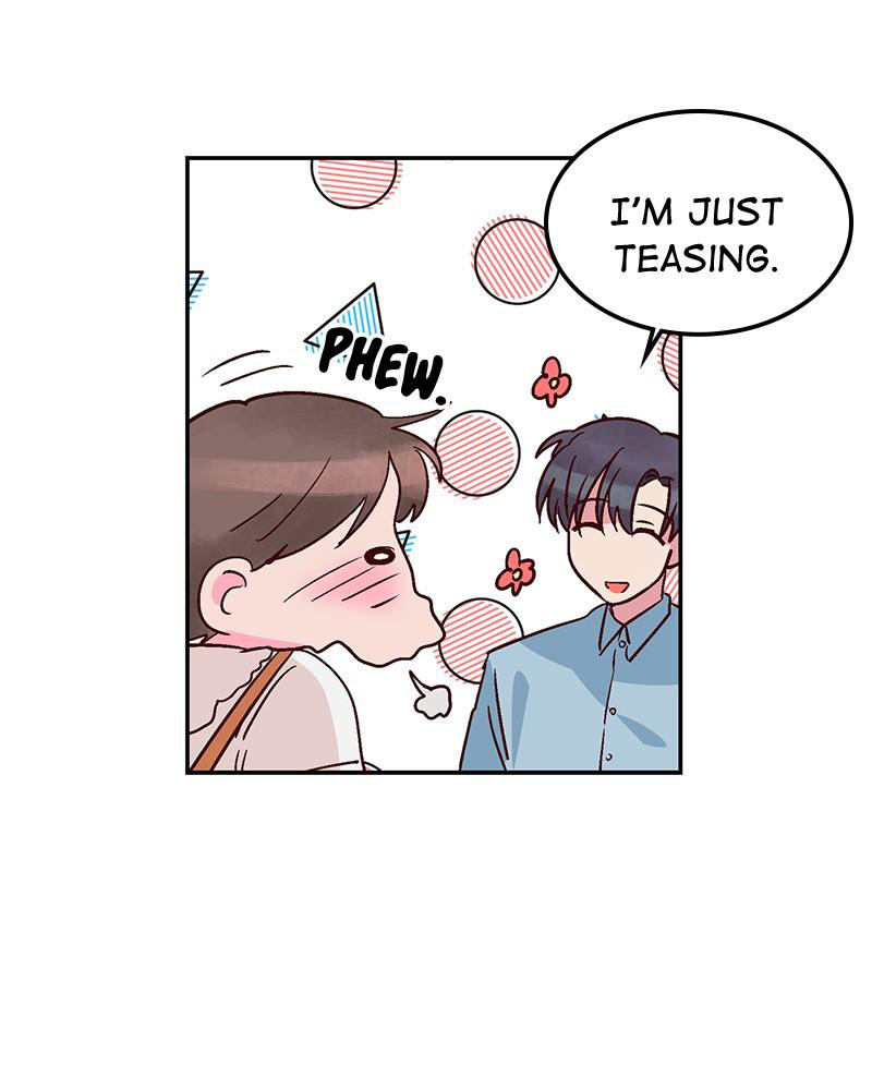The Man Who Cleans up Makeup chapter 61 - page 45