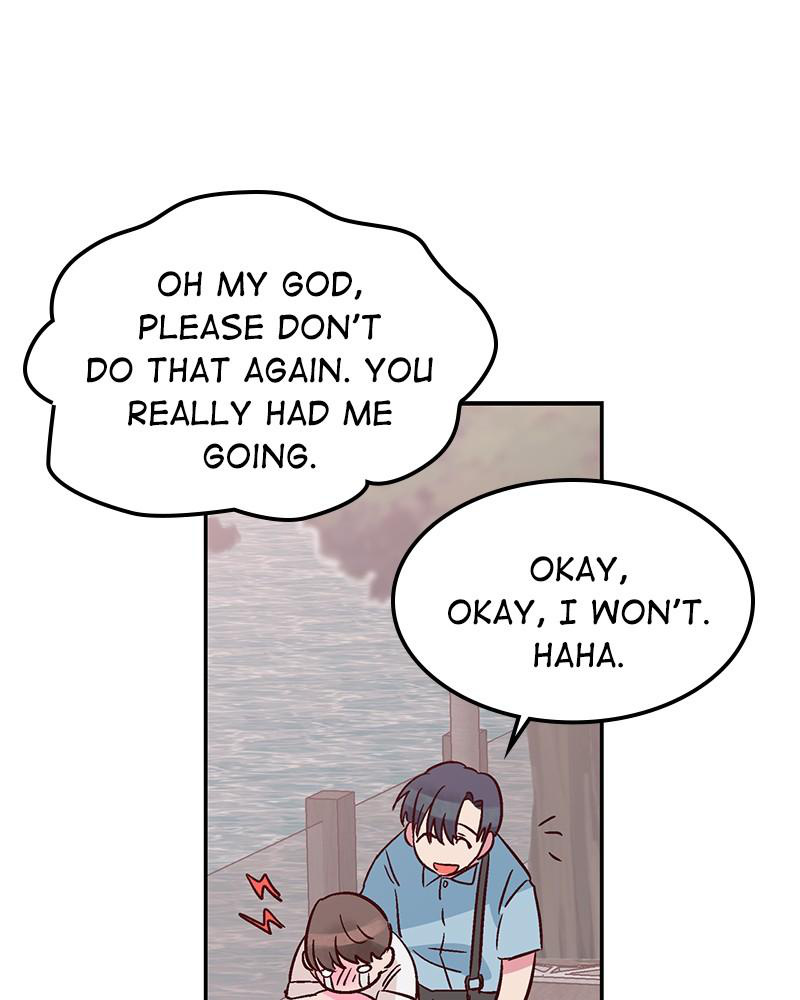 The Man Who Cleans up Makeup chapter 61 - page 47