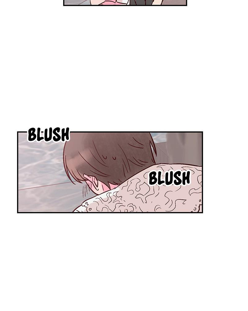The Man Who Cleans up Makeup chapter 61 - page 48