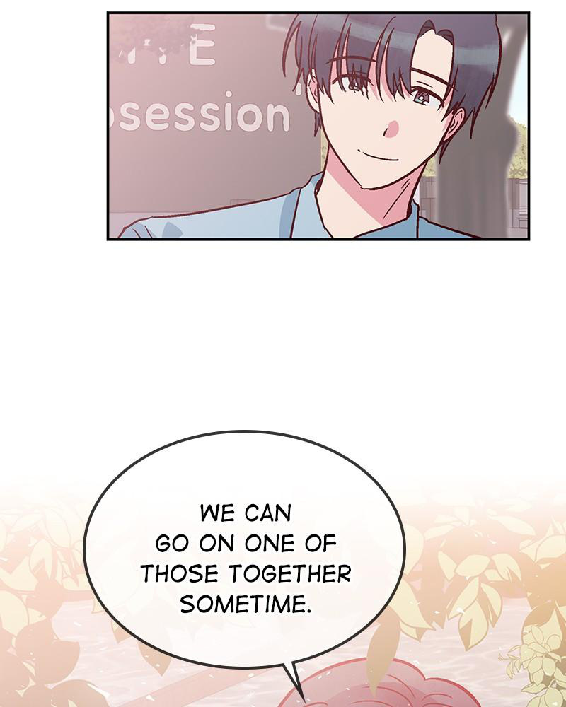 The Man Who Cleans up Makeup chapter 61 - page 49
