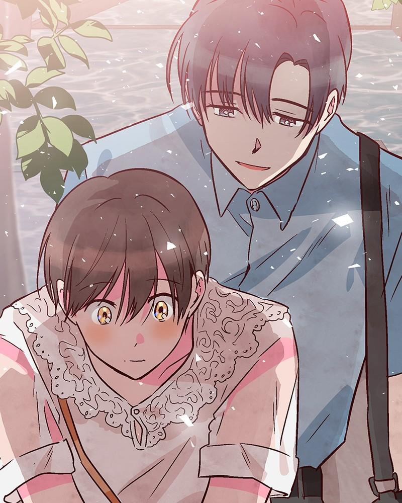 The Man Who Cleans up Makeup chapter 61 - page 50