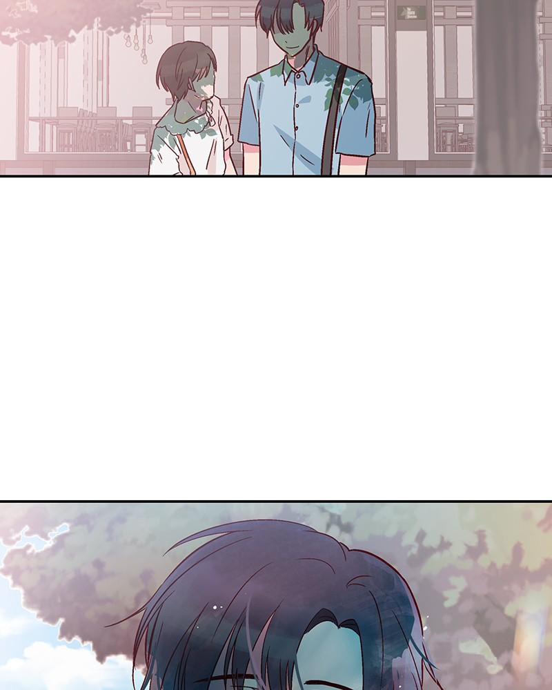 The Man Who Cleans up Makeup chapter 61 - page 53