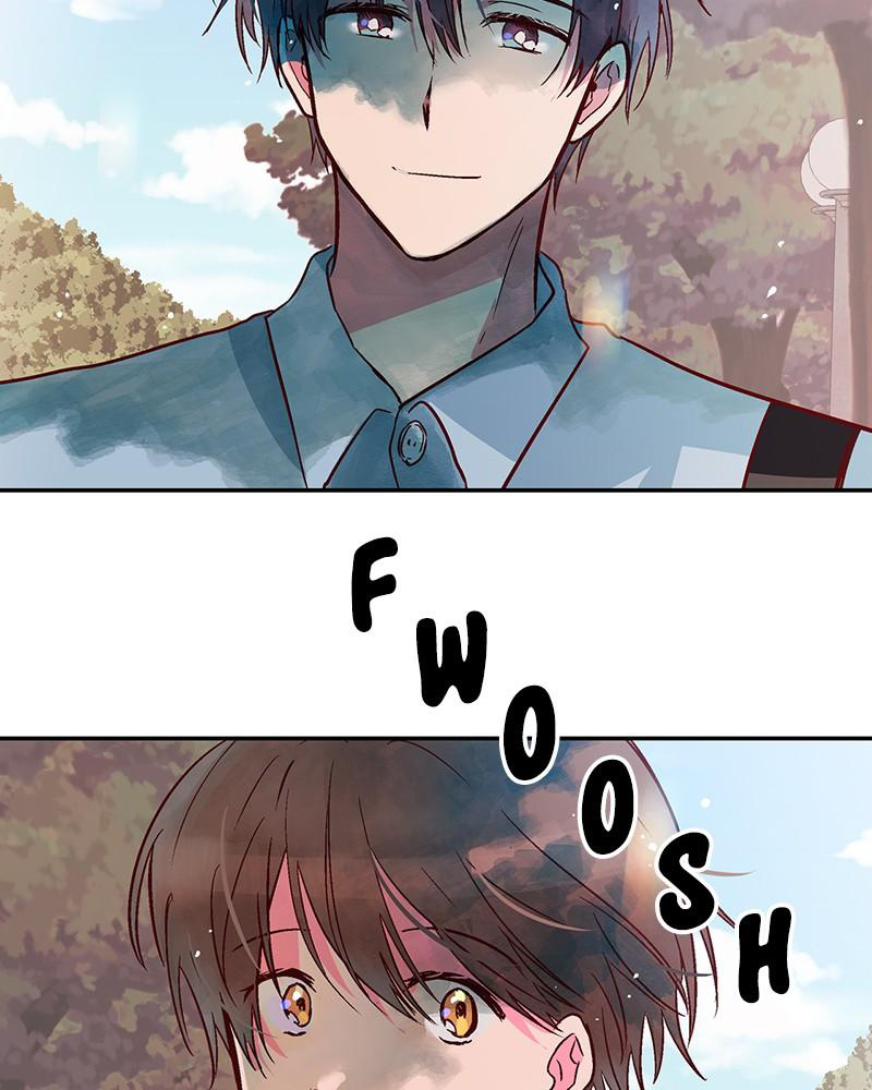 The Man Who Cleans up Makeup chapter 61 - page 54