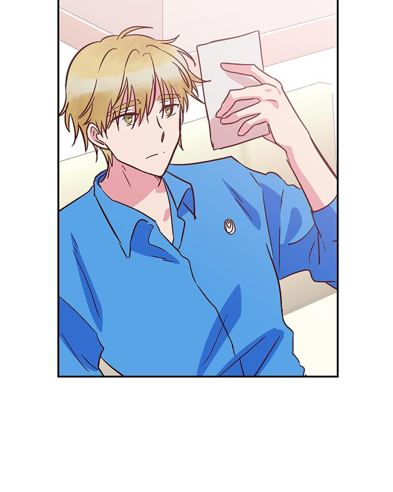 The Man Who Cleans up Makeup chapter 61 - page 57