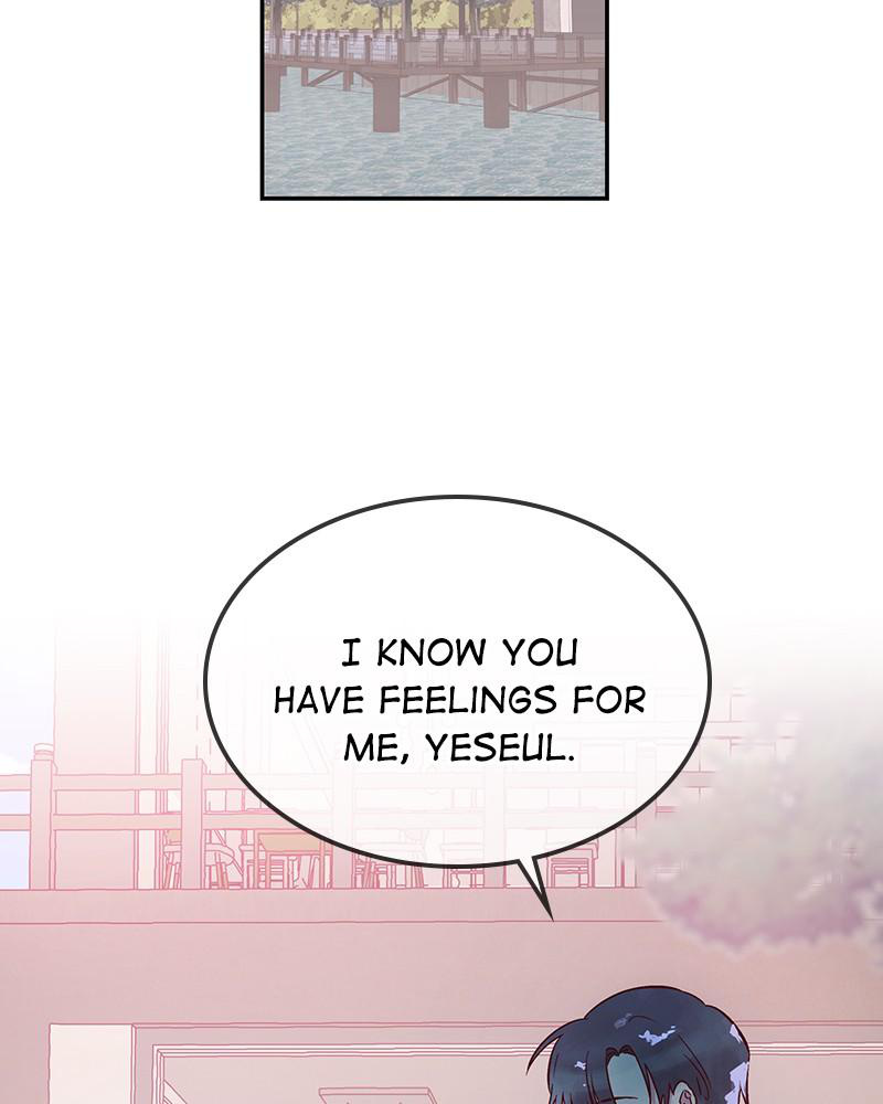 The Man Who Cleans up Makeup chapter 61 - page 59