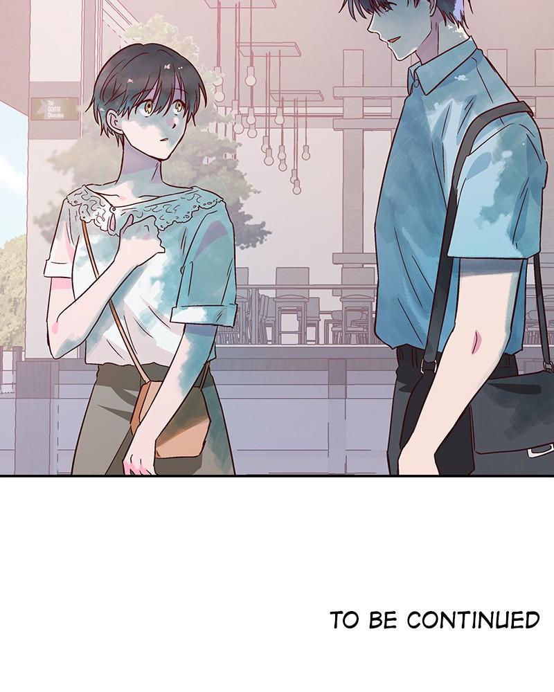 The Man Who Cleans up Makeup chapter 61 - page 60