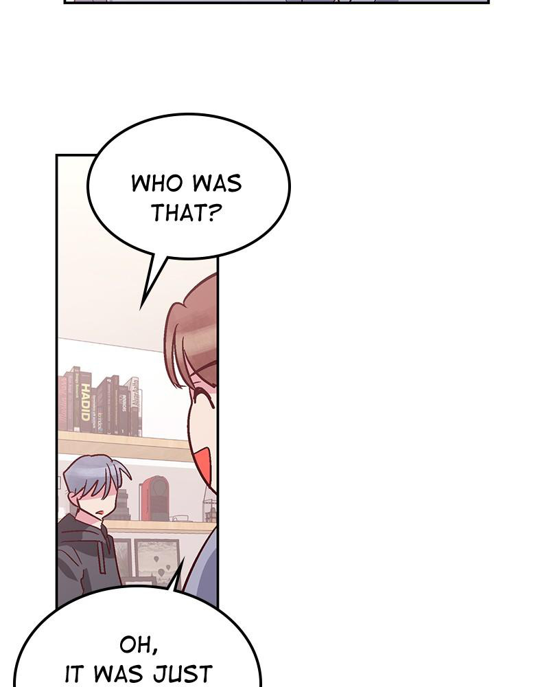 The Man Who Cleans up Makeup chapter 61 - page 7
