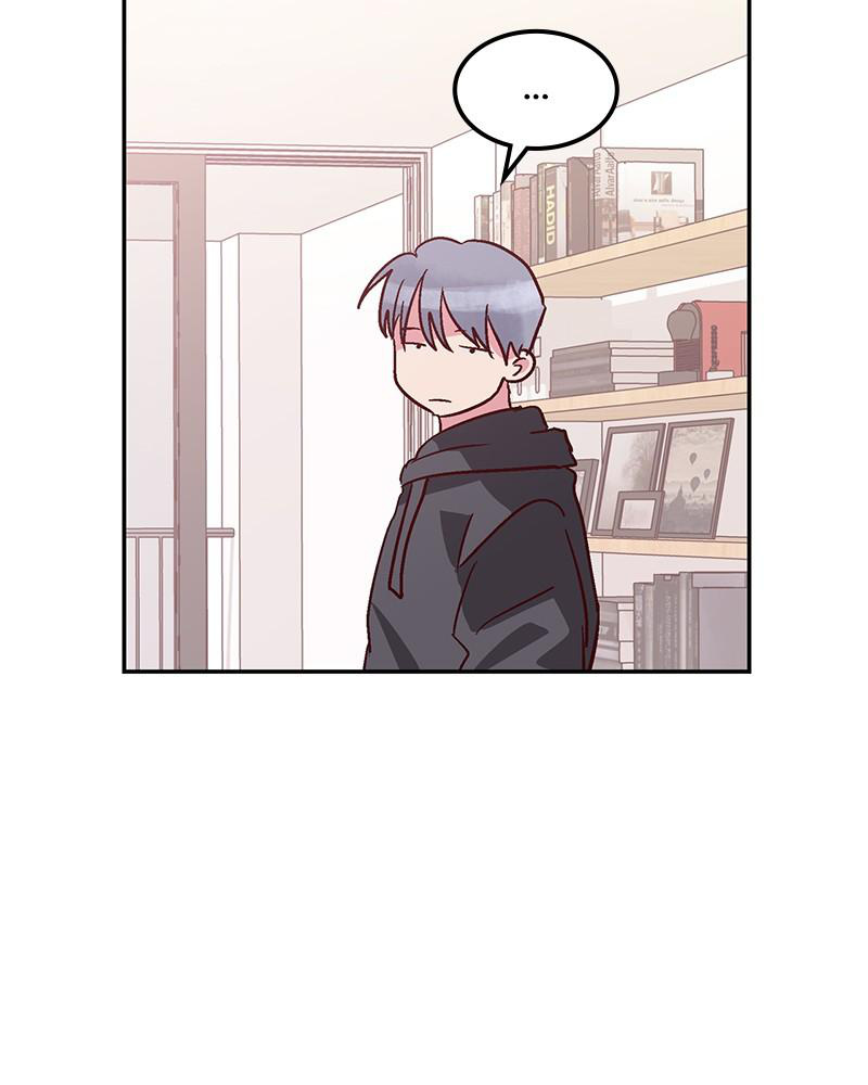 The Man Who Cleans up Makeup chapter 61 - page 9