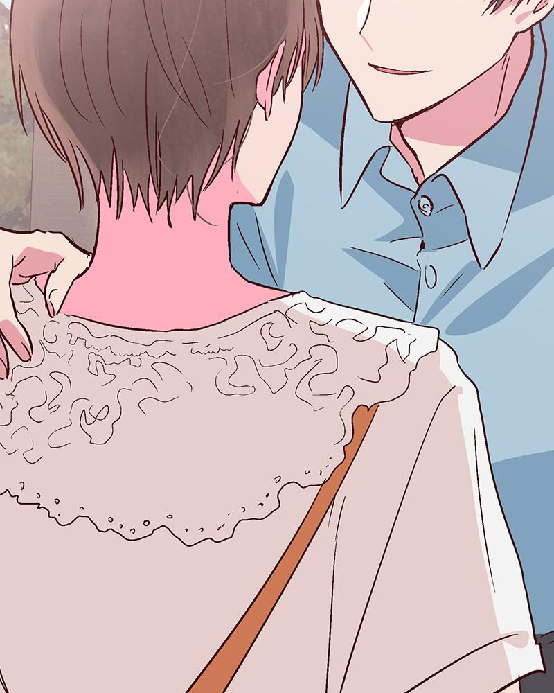 The Man Who Cleans up Makeup chapter 62 - page 21