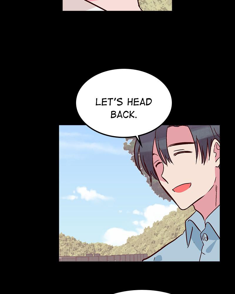 The Man Who Cleans up Makeup chapter 62 - page 26