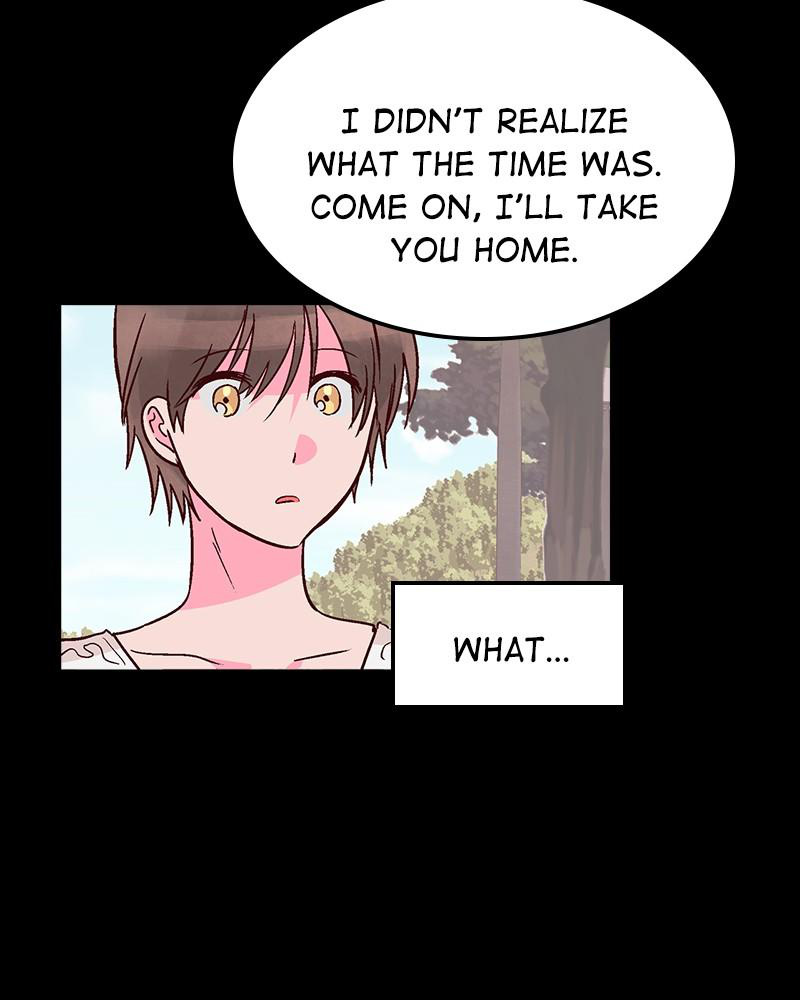 The Man Who Cleans up Makeup chapter 62 - page 27