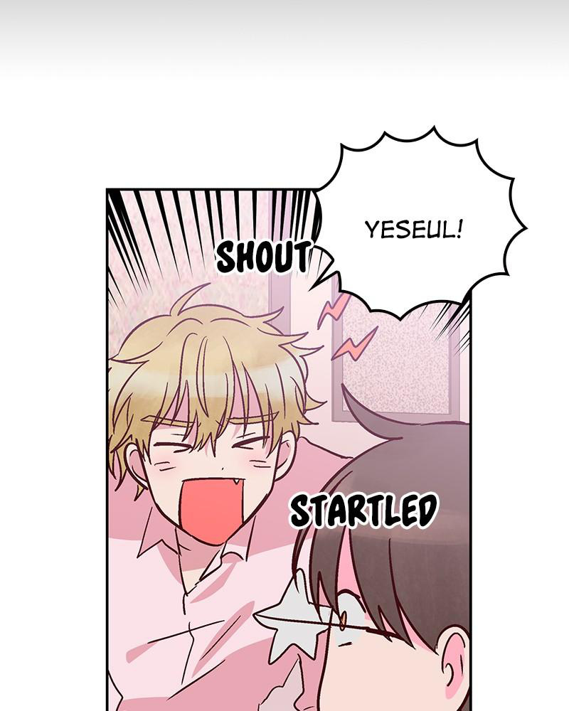 The Man Who Cleans up Makeup chapter 62 - page 29