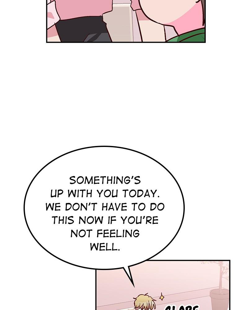 The Man Who Cleans up Makeup chapter 62 - page 30