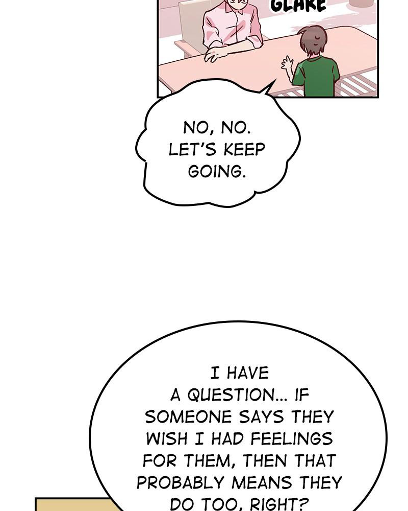 The Man Who Cleans up Makeup chapter 62 - page 31