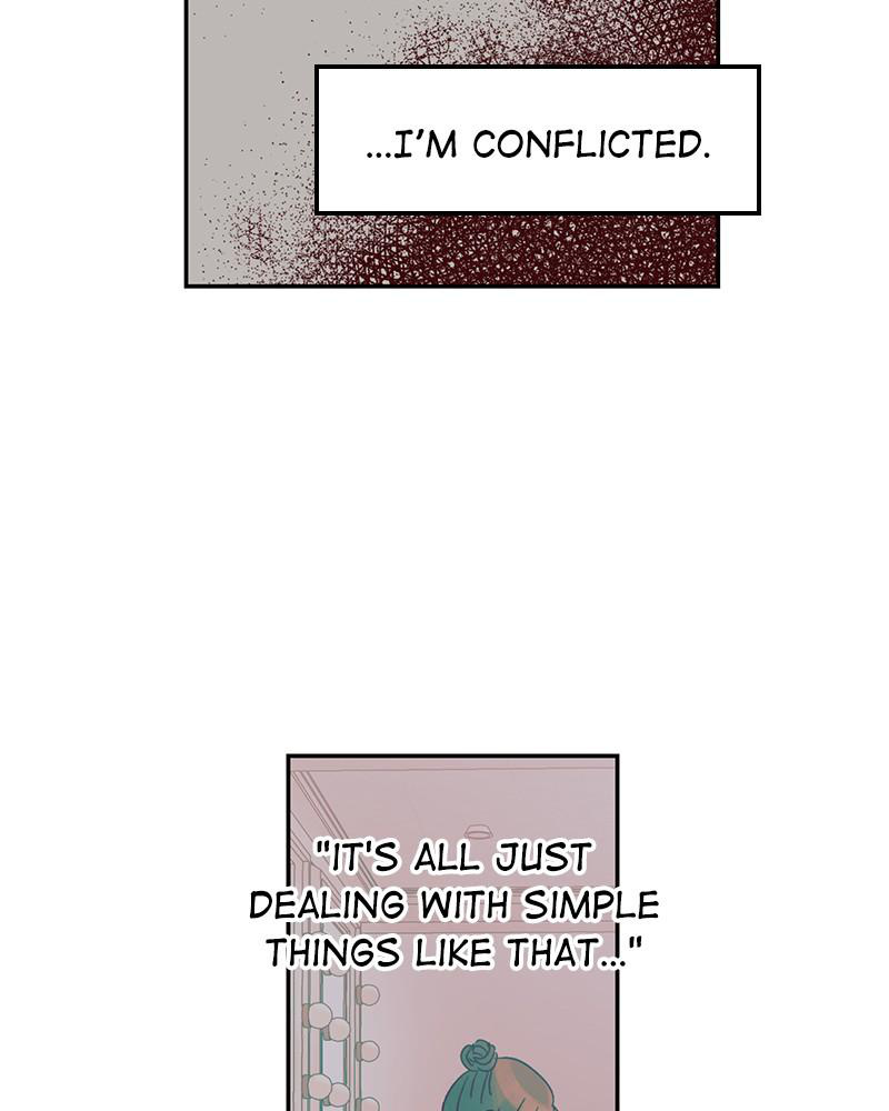 The Man Who Cleans up Makeup chapter 62 - page 35